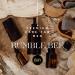 BUMBLE BEE Premium Organic Beard Oil for Men - Argan Olive & Jojoba for Luxurious Beard & Mustache Care - International Shipping Available - Buy Online on GoSupps.com