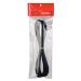 Bluewater 3mm Niteline Reflective Cord Black 50 Feet