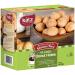 Katz Gluten Free Donuts & Donut Holes Top 8 Flavors Variety Pack | Dairy, Soy, Nut Free | Powdered, Glazed, Cinnamon, Chocolate | Kosher - 8 Pack - Buy Online on GoSupps.com