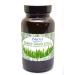 Na'vi Organics Raw Kamut Wheat Grass Juice Powder - Glass Jar - Premium Grade Organic Certified Powder wholefood Supplement 100 g 100 g (Pack of 1)