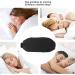 Buy Anti Snoring Chin Strap | Comfortable Neck Brace for Snoring Relief & Improved Sleep - International Shipping - Buy Online on GoSupps.com