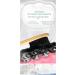 Organic Activated Charcoal Teeth Whitening Powder + Bamboo Toothbrush | 30g Coconut Charcoal Teeth Stain Remover | Fresh Mint Taste - Buy Online on GoSupps.com