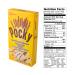 Pocky Biscuit Stick Variety Pack - 6 Flavors (12 Count) | Sweet Snack Delight - Buy Online on GoSupps.com