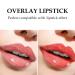 TOSOUATOP Moisturizing Fruits Lip Oil - Hydrating Strawberry Lip Glow Oil for Dry Lips - Buy Online on GoSupps.com