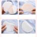 Lot de 10 patchs anti-transpiration Aisselles Invisibles Anti-transpirants Protection fine respirante pour v tements Absorbant Contr le les odeurs Anti-transpirant Unisexe Adulte - Buy Online on GoSupps.com