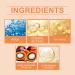 Hair Balm - 60G Anti Fruit Moisturizing Wax Hair Oil Hair Straightening Balm Hair Cream With Oil What Care For Hair Nourishing Dry Hair - Buy Online on GoSupps.com