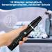 Ultimate Tartar Remover for Dogs & Cats - Ultrasound Dental Care Set | Combat Bad Breath & Gum Infections - Buy Online on GoSupps.com