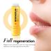 Regenerum - SPF 50+ Regenerating Lip Serum - Sunscreen and Conditioner Hydrating and Nourishing Vitamin E Prevents Dryness and Pigment Loss - 5g Lip Serum SPF 50+ - Buy Online on GoSupps.com