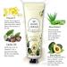 BeeYoYe 10 Pack Mini Hand Cream Set - Moisturizing Lotion for Dry Cracked Hands, Stocking Stuffers & Bulk Gifts - Travel Size Hand Care with Natural Plant Fruit Scents for Women - Buy Online on GoSupps.com