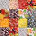 VIMIX Various Types of Bumper Bag Hard Boiled Sweets 140g - Pick Any Type & Number of Bags