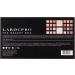 LaRoc Pro The Bakery Box - 26 Shade Eyeshadow Palette | Nude Matte & Shimmer Eye Shadows - Buy Online on GoSupps.com