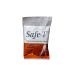 Safe-T hormone-free vaginal sponges for contraception