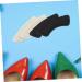 6 Pairs High Heel Insoles - Replaceable Heel Stickers & Cushions for Women | Comfort & Support for All Shoes - Buy Online on GoSupps.com