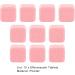 Honrane Toilet Effervescent Tablets Descaling Deep Cleaning Toilet Bowl Tablets Remove Urine Dirt Labor-Saving Great Powder 10Pcs Multi - Buy Online on GoSupps.com
