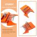 Cuptisserie Speedweve Style Darning Loom - Small Weaving Loom for Visible Mending Jeans - DIY Artful Patterns & Fabric Repair Tool - Buy Online on GoSupps.com