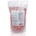 Himalayan Secrets Pink Rock Salt 10LB - Coarse Fine Powder Grain Bulk Size - 100% Natural & Unrefined - Buy Online on GoSupps.com