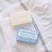 Dr. Bronner's Baby Unscented Pure-Castile Bar Soap 5 oz 12-Pack - Organic & Gentle for Sensitive Skin - Vegan & Biodegradable - Buy Online on GoSupps.com