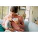 Philips Avent Anti-Colic Bottle with AirFree Vent - 260ml | SCF403/15 - Buy Online on GoSupps.com