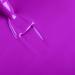 Bluesky Gel Nail Polish Purple Orchid A065 Bright Fuchsia Pink Long Lasting Chip Resistant 10 ml (Requires Curing Under UV LED Lamp) - Buy Online on GoSupps.com