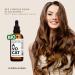 Avocado Oil 100% Organic Pure Natural and Cold-Pressed 50 ml Care for Hair Body Skin - Buy Online on GoSupps.com