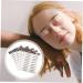 FOMIYES 15 Sheets Eyebrow 3d Sticker Beauty Tools - Like Authentic Eyebrows False Eyebrows Cosmetics - Buy Online on GoSupps.com