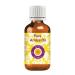 Deve Herbes Pure Arnica Oil (Arnica Montana) 100% Natural Therapeutic Grade for Personal Care 30 ml (1.01 oz)