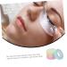 Didiseaon 24 Rolls False Eyelash Adhesive Tape - Non-Woven Fabric Lash Extension Bands for Perfect Eyeshadow & Lash Lift | International Shipping Available - Buy Online on GoSupps.com
