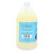 Unscented Pure Castile Liquid Soap - Vegan Non-GMO 64 fl. oz. for Face Hand & Body - Ideal for All Skin Types & Sensitive Skin - Made in USA - Buy Online on GoSupps.com