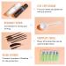 Lash Tint Eyelash Tint Kit - Professional Natural Black Color for Salon & Home Use | 30 Applications - Buy Online on GoSupps.com