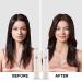 Global Keratin Balancing Shampoo 10.1 Fl Oz - For Dry, Damaged, Oily & Color Treated Hair - pH Restoring, Sulfate-Paraben Free Formula - Daily Deep Cleanser - Buy Online on GoSupps.com