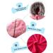 Wantdo Girl's Waterproof Ski Jacket | Winter Snow Coat - Pink (Size 10-12) - Buy Online on GoSupps.com