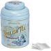 New English Teas Vintage Victorian Tea Caddy - 240 English Breakfast Teabags - Powder Blue - 1 Count Pack - Buy Online on GoSupps.com