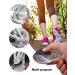 Self-Adhesive Heel Cushion Inserts - 10 Pairs - Prevent Heel Pain and Improve Shoe Fit for Women and Men - Buy Online on GoSupps.com