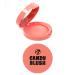 W7 Candy Blush Sweet Cheeks Color Pink 6 g (1 pack)