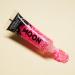 Neon UV Hot Pink Chunky Glitter Gel - 12ml | Face & Body Sparkle - Buy Online on GoSupps.com