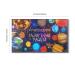 FREEORR 18 Colors Galaxy Eyeshadow Palette - High-Pigmented Shimmer & Matte Shades - Buy Online on GoSupps.com
