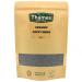 Organic Poppy Seeds - Nutritious & Flavorful Seeds - No Additives No Preservatives - Raw Vegan Non-GMO - Great for Baking Cooking and Sprinkling - Thames Organic 1 kg