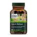 Gaia Herbs Quick Defense - Fast-Acting Immune Support Supplement for Use at Onset of Symptoms - with Echinacea, Black Elderberry, Ginger & Andrographis - 80 Vegan Liquid Phyto-Capsules (8-Day Supply) 80 Count (Pack of 1)
