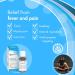 Guna Flam Relief Homeopathic Medicine - Natural Solution for Minor Aches Pains Fever & Swelling - International Shipping Available - Buy Online on GoSupps.com