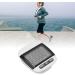 Accurate Pedometer for Seniors | LCD Display & Clip - Ideal Walking Companion - Buy Online on GoSupps.com
