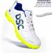 DSC Beamer Cricket Shoes for Boys & Men - Lightweight Durable Size 43 EU | International Shipping - Buy Online on GoSupps.com