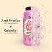 Lady Anti Monkey Butt Women's Body Powder with Calamine 6oz - Prevents Chafing, Absorbs Sweat, Talc-Free - Buy Online on GoSupps.com