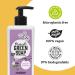 Marcel's Green Soap - Lavender & Rosemary Hand Soap Dispenser - 100% Eco-Friendly & Vegan - 97% Biodegradable - 250ml (Pack of 1) - Buy Online on GoSupps.com