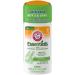 Arm & Hammer Essentials with Natural Deodorizers Deodorant Fresh Rosemary Lavender Twin Pack 2.5 oz (71 g) Each