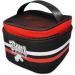 Bont Skates Quad Roller Skate Wheel Bag Holder - Black/Pink - Fits 8 Wheels - Buy Online on GoSupps.com