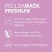 Wellsamed Wellsamask 50 Pack - Medical Face Mask Type IIR for Kids | Elastic Band & Fun Motif - International Shipping Available - Buy Online on GoSupps.com