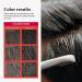 Just For Men Easy Comb-In Color - Darkest Brown A-50, 3 Pack Hair Coloring for Men - Buy Online on GoSupps.com