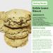 Cricket Bites: Assorted Edible Insects 3-Pack | Portland-made Snacks - Buy Online on GoSupps.com