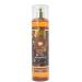 Glazed Pumpkin Fine Fragrance Mist Bath and Body 8 fl oz / 236 ml Fragrance notes: vanilla glaze caramel woods and pumpkin cream (Pack of 1) - Buy Online on GoSupps.com