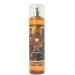 Glazed Pumpkin Fine Fragrance Mist Bath and Body 8 fl oz / 236 ml Fragrance notes: vanilla glaze caramel woods and pumpkin cream (Pack of 1)
